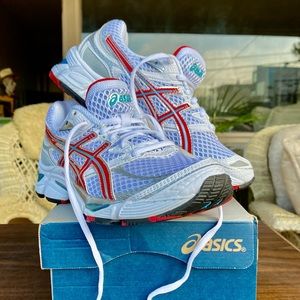 ASICS GEL-Cumulus Women’s